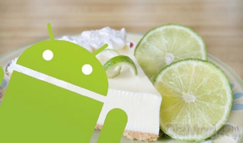 Android 4.2.2 последний шаг перед Android 5.0 Key Lime Pie