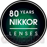 Ролик о сборке объективов в честь 80-летия марки Nikkor