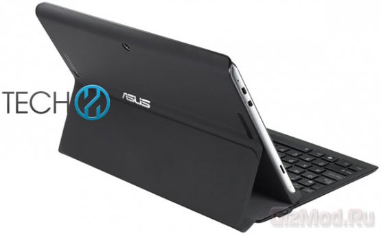 10" планшет ASUS MeMO Pad Smart за каких то $299 и клавиатура к нему