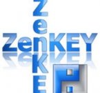 ZenKEY 2.4.9 - горячие клавиши