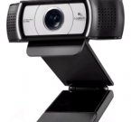 Logitech представила web-камеру C930e для бизнес-сегмента