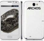 Archos выходит на рынок смартфонов с тремя моделями