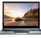 Google представила ноутбук Chromebook Pixel