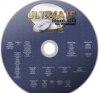 Ultimate Boot CD 5.20 - реаниматор ПК