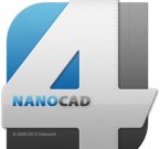 nanoCAD 3.7.1456 Free - бесплатная САПР платформа