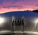 Hail Protector - подушка безопасности автомобиля
