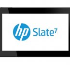 HP выпустила планшет на Android — Slate 7