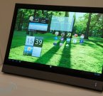 Acer установила Android в монитор Smart Display DA220HQL