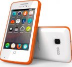 Alcatel One Touch Fire - смартфон на Firefox Mobile OS