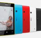 Nokia Lumia 520 - смартфон для "начинающих" за $180