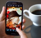 Photoshop Touch для смартфонов