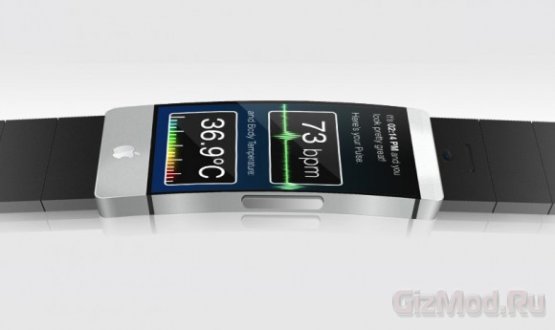 Samsung разрабатывает смарт-часы
