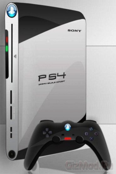 О чем говорит PlayStation 4, или «Денди» возвращается