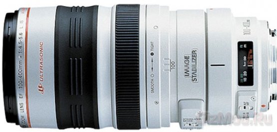 Canon EOS 7D Mark 2: предположительные характеристики
