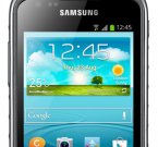 Samsung Galaxy Xcover 2 поступил в продажу в Европе