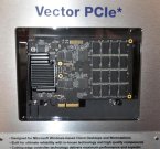 Скорость чтения SSD OCZ Vector достигает 930 МБ/с