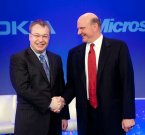 Microsoft "нагреет" Nokia на 500 млн евро