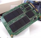 SSD Plextor с флэш-памятью типа TLC NAND