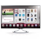 Новый "умный" телевизор LG MT93