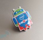 Intel оптимизировала Android 4.2.2 для архитектуры x86