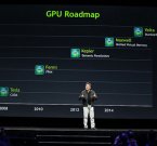 Планы Nvidia после архитектуры Maxwell