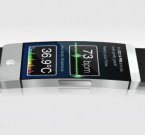 Samsung разрабатывает смарт-часы