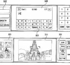 LG патентует смартфон с тремя экранами