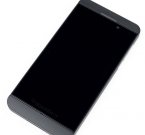 iFixit "расковыряли" BlackBerry Z10
