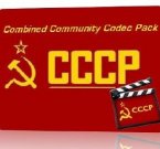 CCCP 2013-11-24 - альтернативный набор кодеков