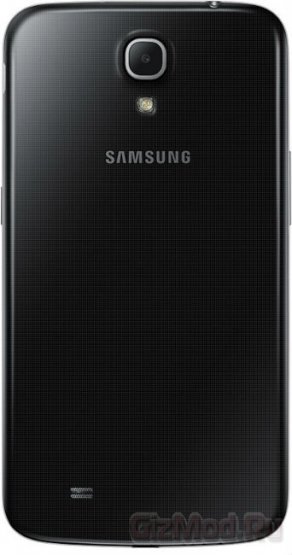 Samsung Galaxy Mega 6.3 и 5.8 официальный выход