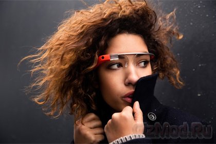 Google раскрыла характеристики Glass Explorer Edition
