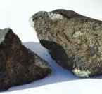 "Багаж" челябинского метеорита