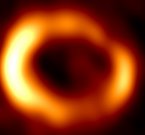 Рекордно четкое изображение сверхновой