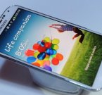 Российский релиз Samsung Galaxy S4