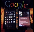 Новый Google Nexus 7 поступит в продажу в июле