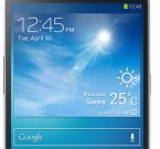 Samsung Galaxy Mega 6.3 и 5.8 официальный выход