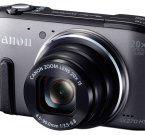 Обзор Canon Powershot SX270 HS и SX280 HS