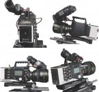 Камера Vision Research снимает 4K-видео с частотой 1000 к/с