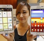 Samsung изменит дизайн Galaxy Note III