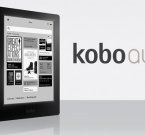 Электронная книга Kobo Aura HD