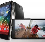 Motorola разрабатывает смартфоны с эталонной ОС Android