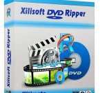 Xilisoft DVD Ripper 7.7.2.20130418 - видеоредактор