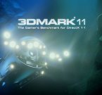 3DMark 11 v1.05 - обновленный тест видеокарт
