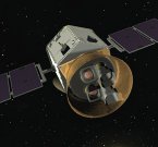 Корпорация Orbital Sciences будет изкать экзопланеты
