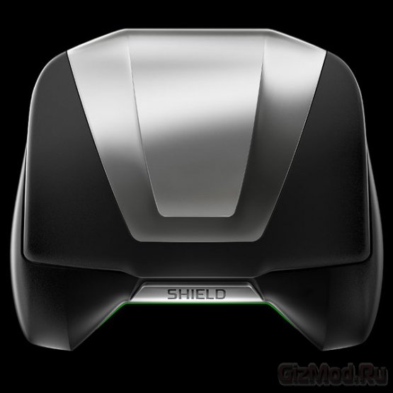 Nvidia начинает прием заказов на консоль Shield
