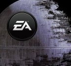 Electronic Arts - эксклюзивный издатель игр по Star Wars