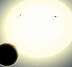 Новый взгляд на экзопланеты