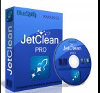 JetClean 1.5.0 - очистка системного мусора