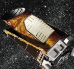 Телескоп «Кеплер» потерян для науки