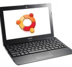 Asus готовит ноутбук под управлением Ubuntu